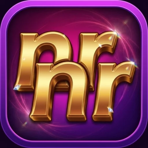 nrnr Logo - Oficial